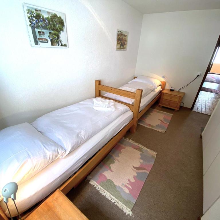 Lärchenwald 1706 - Appartamento con 3 Camere da Letto - 19