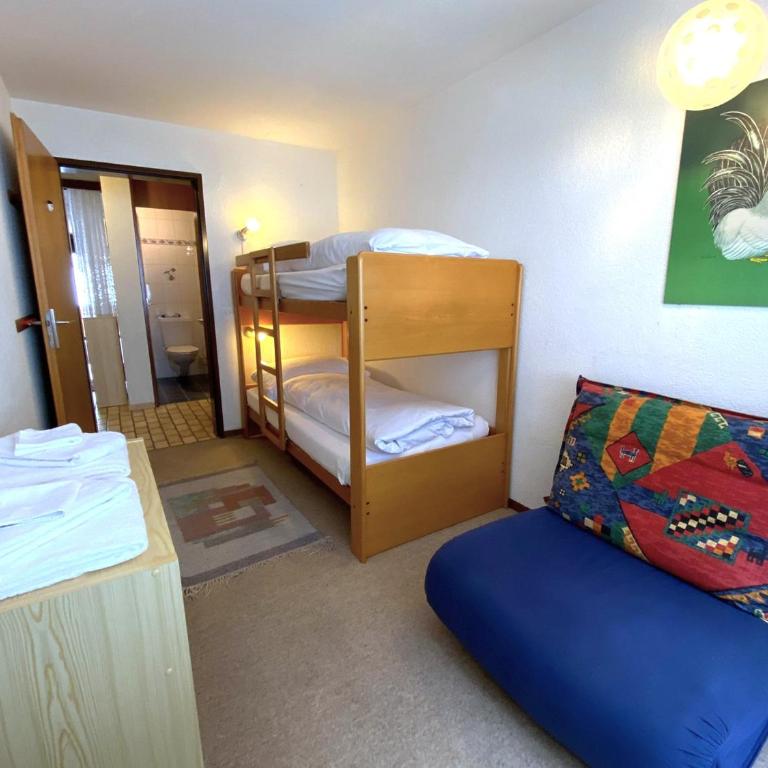 Lärchenwald 1706 - Appartamento con 3 Camere da Letto - 15