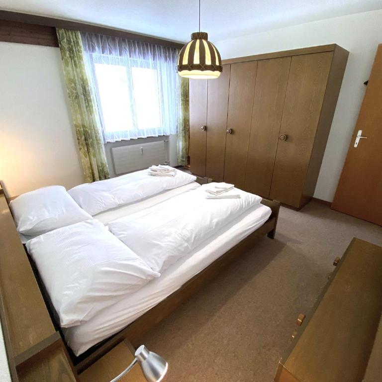 Lärchenwald 1706 - Appartamento con 3 Camere da Letto - 5