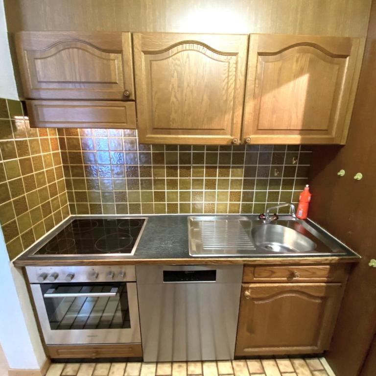 Lärchenwald 1706 - Appartamento con 3 Camere da Letto - 26