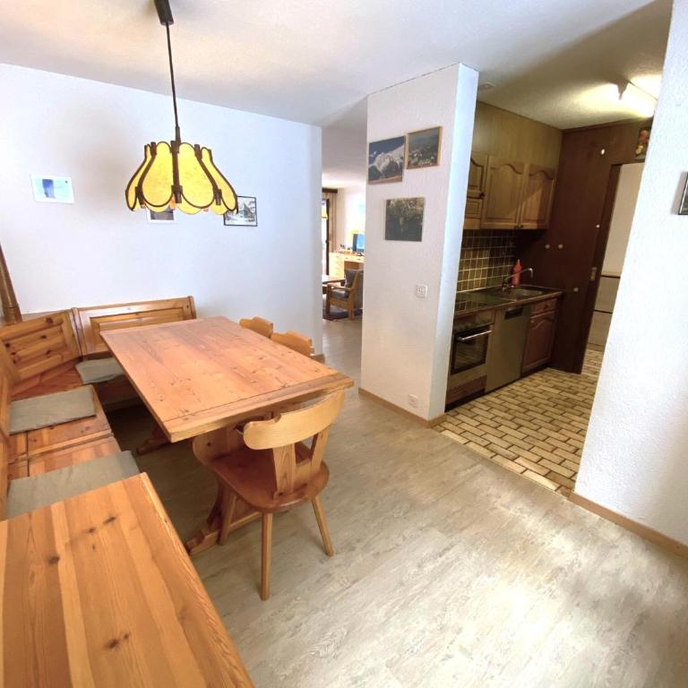 Lärchenwald 1706 - Appartamento con 3 Camere da Letto - 29