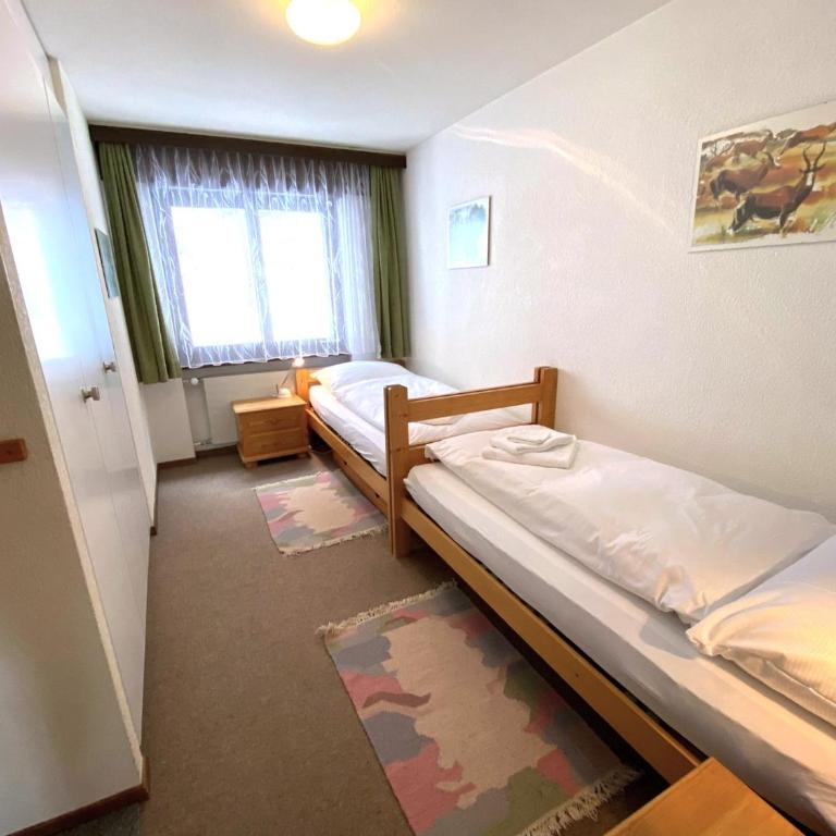 Lärchenwald 1706 - Appartamento con 3 Camere da Letto - 18