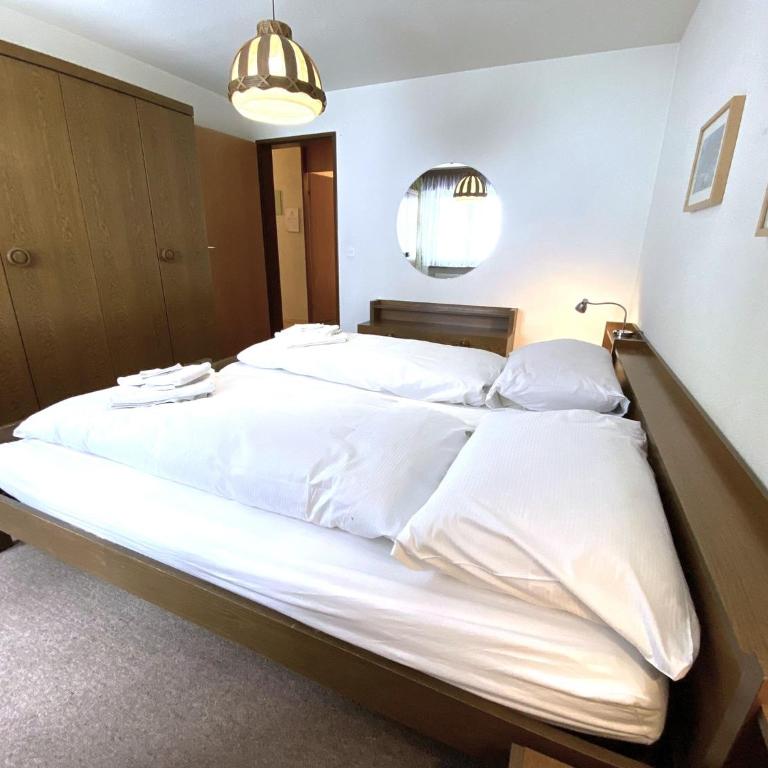 Lärchenwald 1706 - Appartamento con 3 Camere da Letto - 8