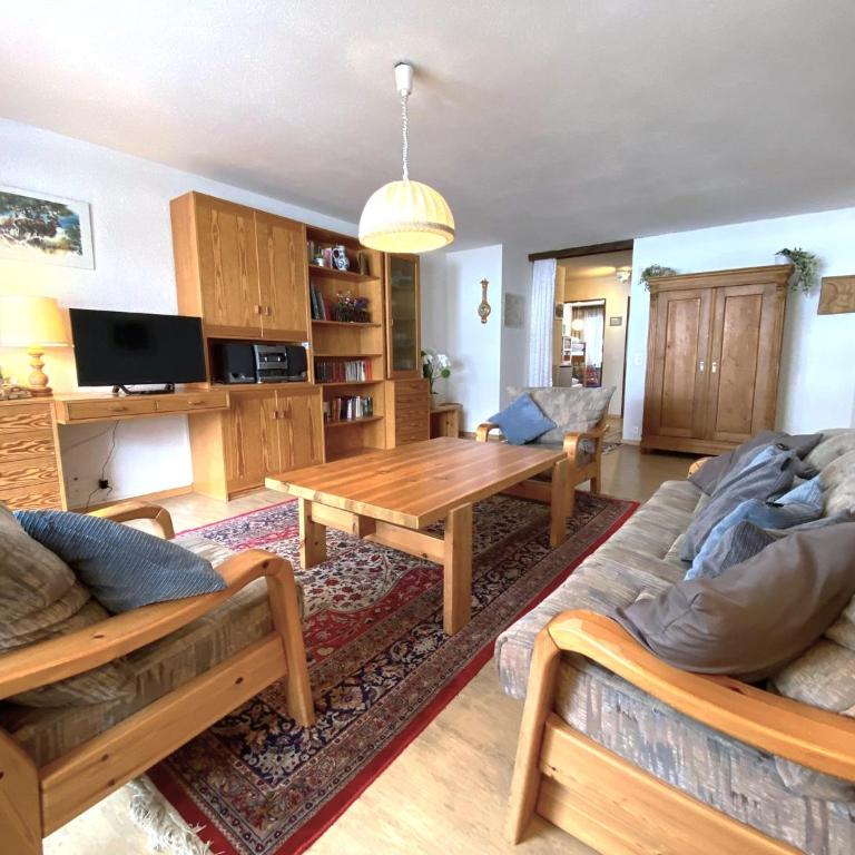 Lärchenwald 1706 - Appartamento con 3 Camere da Letto - 35