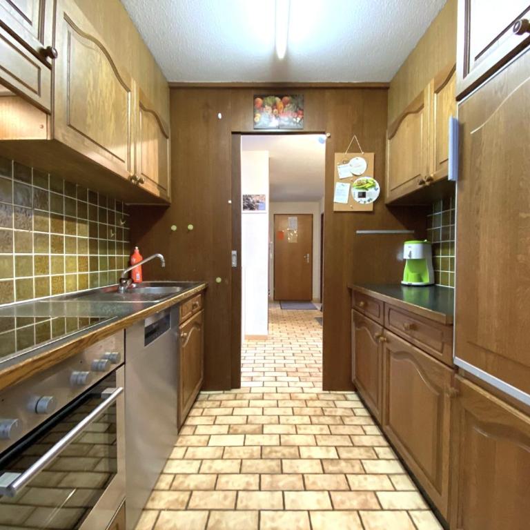 Lärchenwald 1706 - Appartamento con 3 Camere da Letto - 24