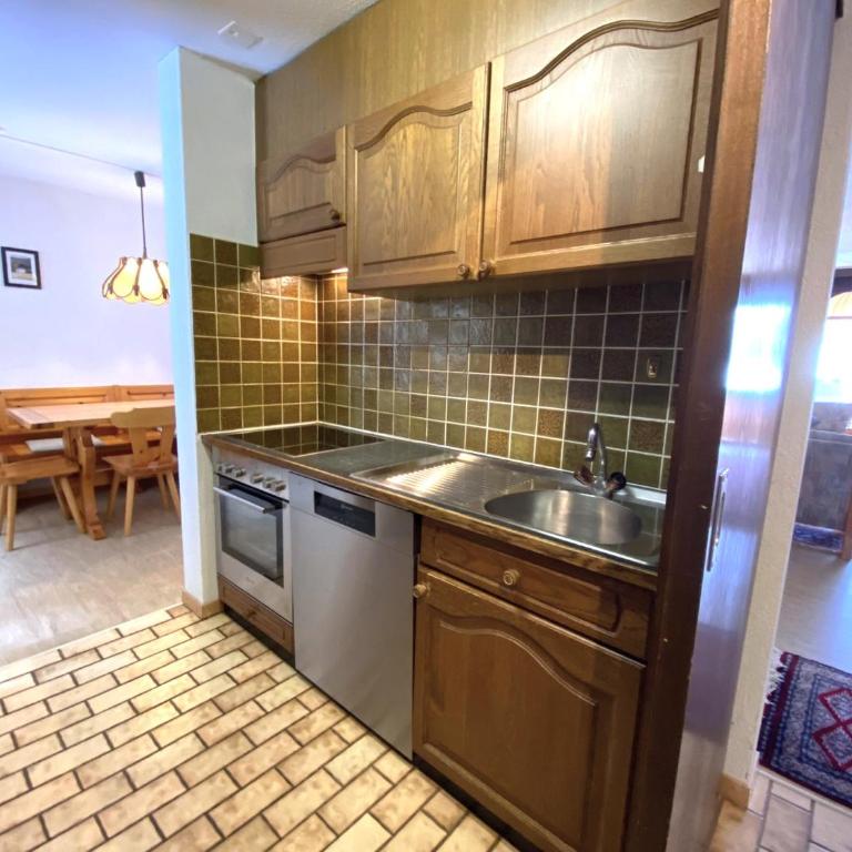 Lärchenwald 1706 - Appartamento con 3 Camere da Letto - 25