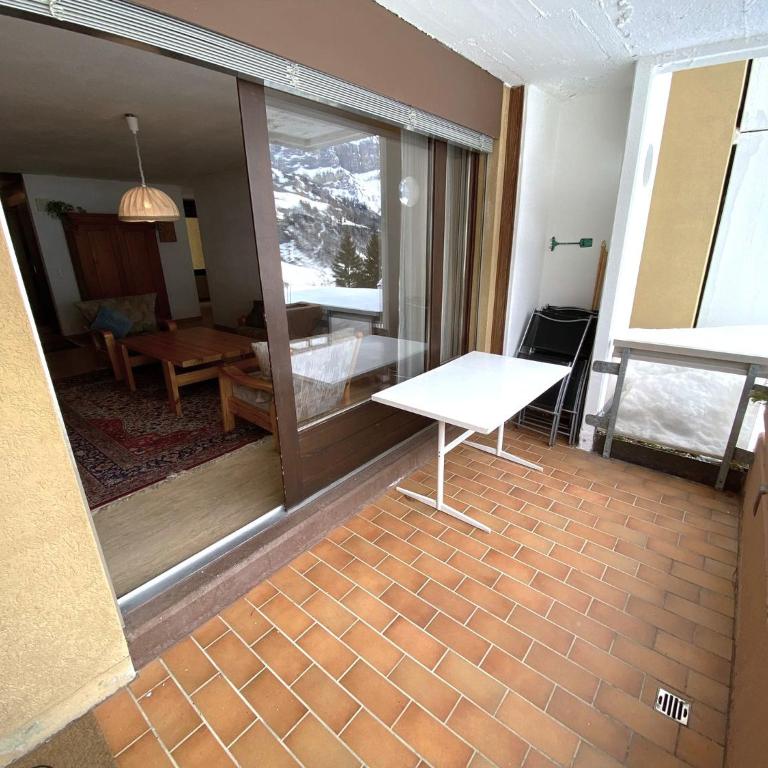 Lärchenwald 1706 - Appartamento con 3 Camere da Letto - 36