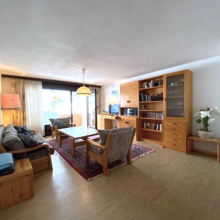 Lärchenwald 1706 - Appartamento con 3 Camere da Letto - 32