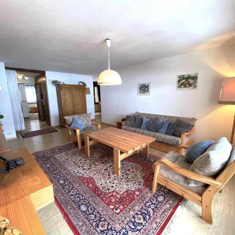 Lärchenwald 1706 - Appartamento con 3 Camere da Letto - 34