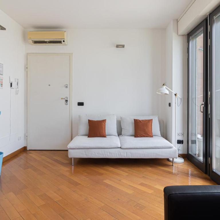 Italianway Comfort - Vico Magistretti 1 A - Appartamento - 6