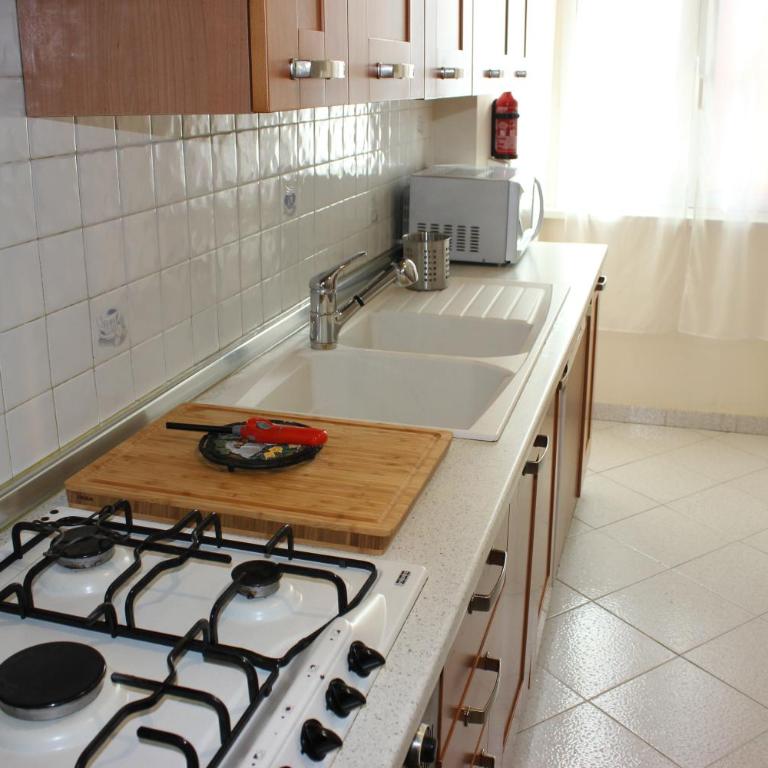 Casa Vacanze Voglia di Roma - Appartamento con 2 Camere da Letto - 40