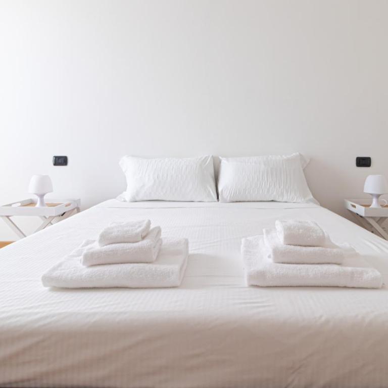 Italianway Comfort - Vico Magistretti 1 A - Appartamento - 25
