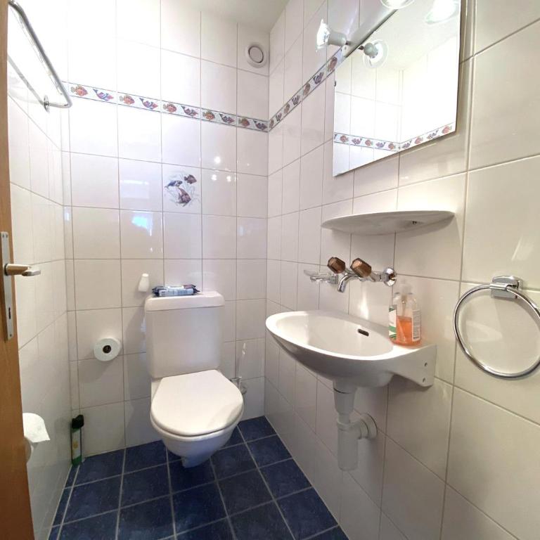 Lärchenwald 1706 - Appartamento con 3 Camere da Letto - 16