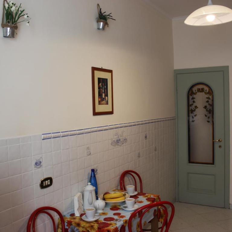 Casa Vacanze Voglia di Roma - Appartamento con 2 Camere da Letto - 42