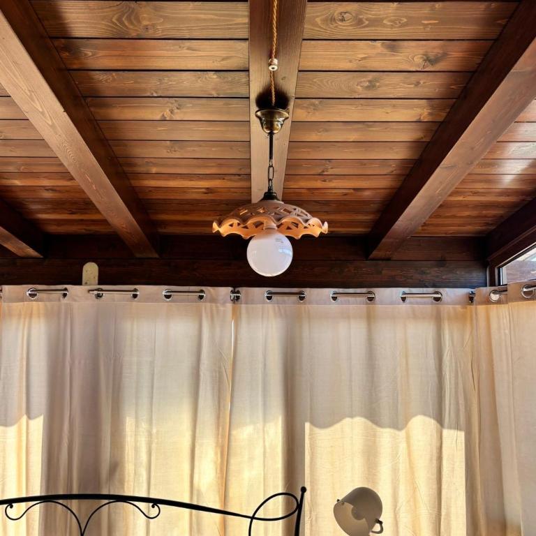 La casetta dei limoni - Villa con 2 Camere da Letto - 17