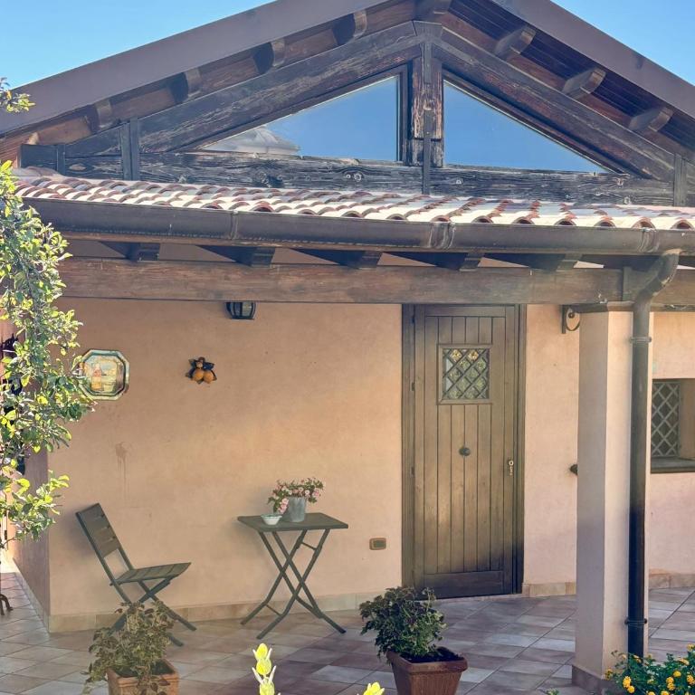 La casetta dei limoni - Villa con 2 Camere da Letto - 2