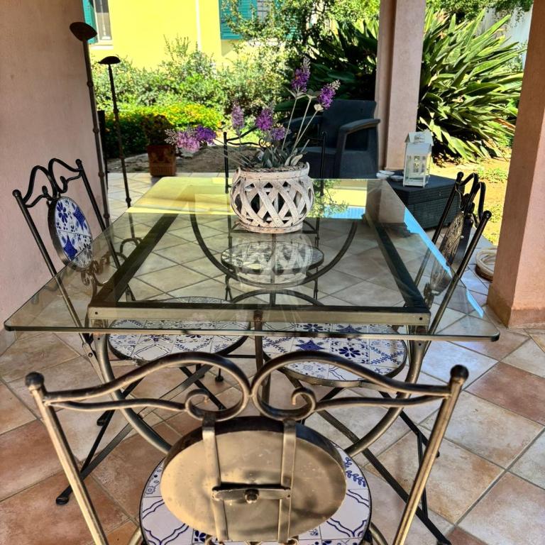 La casetta dei limoni - Villa con 2 Camere da Letto - 4