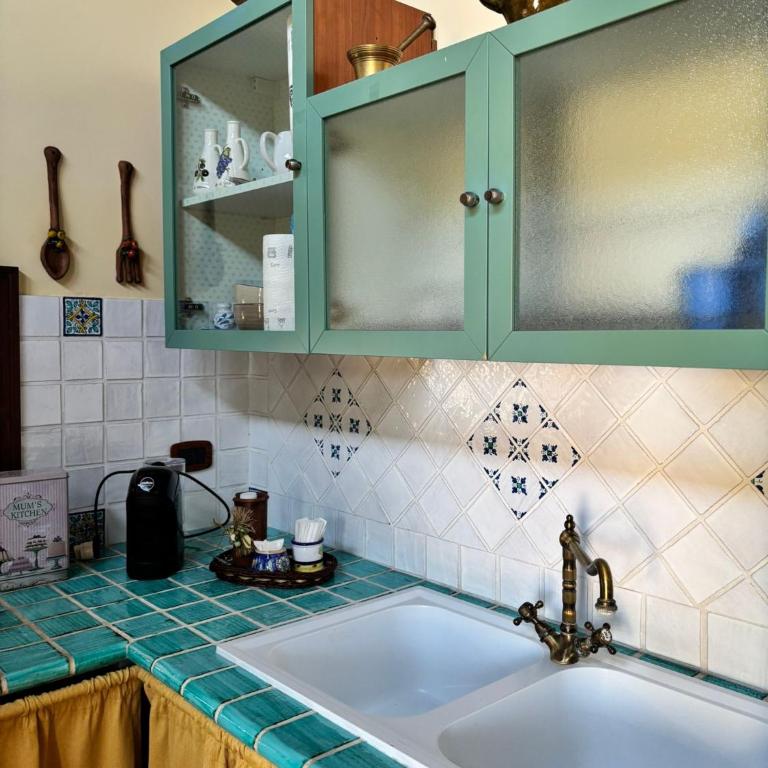La casetta dei limoni - Villa con 2 Camere da Letto - 7