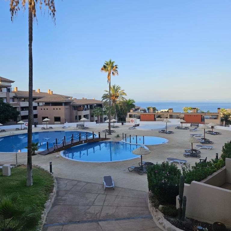 Casa del Mar Playa Paraiso - Apartamento de 2 dormitorios - 2