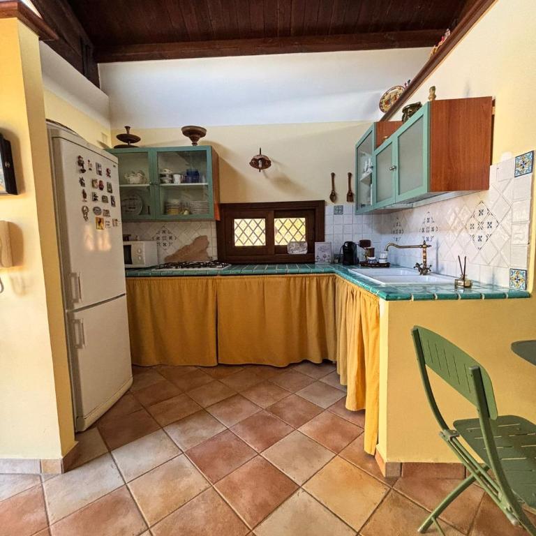 La casetta dei limoni - Villa con 2 Camere da Letto - 9