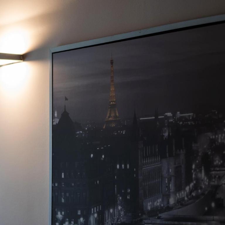 Medieval Suite in Piazza Trento-Trieste Ferrara - Appartamento con 1 Camera da Letto - 19