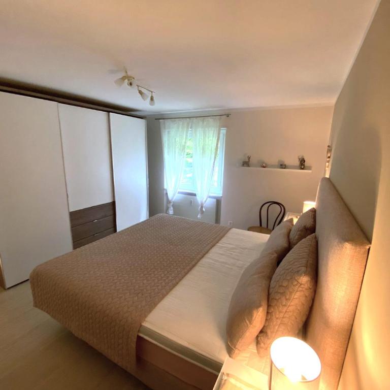 Lärchenwald 1905 - Appartamento con 2 Camere da Letto - 4