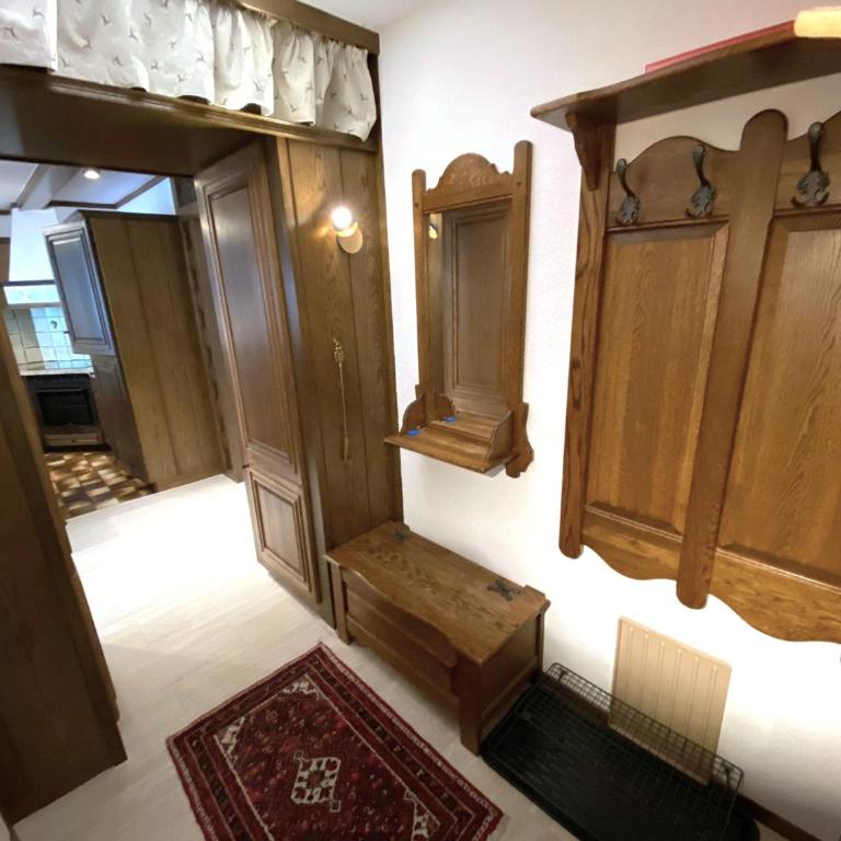 Lärchenwald 1905 - Appartamento con 2 Camere da Letto - 3