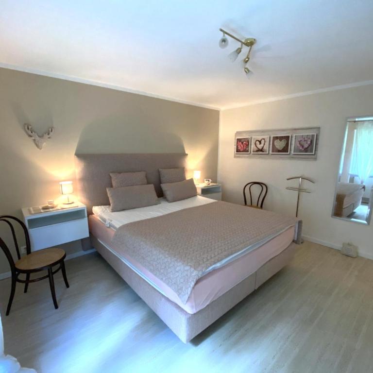 Lärchenwald 1905 - Appartamento con 2 Camere da Letto - 6