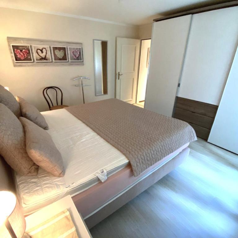 Lärchenwald 1905 - Appartamento con 2 Camere da Letto - 7
