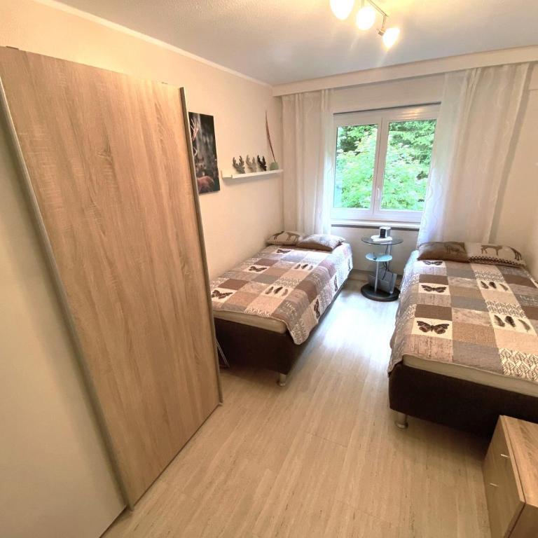 Lärchenwald 1905 - Appartamento con 2 Camere da Letto - 12