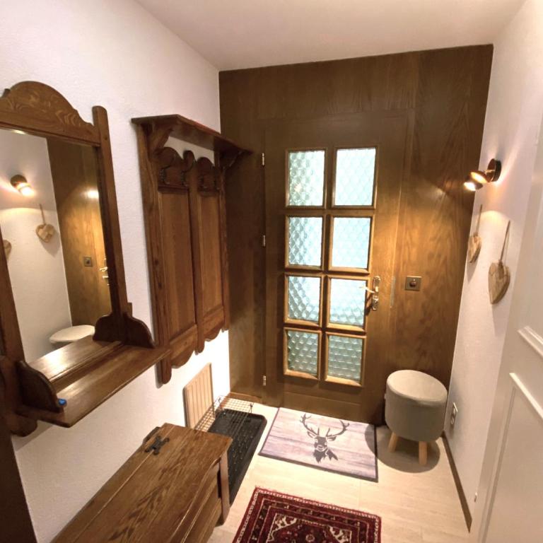 Lärchenwald 1905 - Appartamento con 2 Camere da Letto - 2