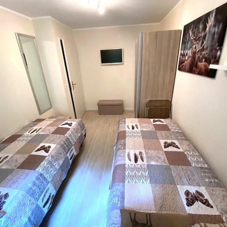 Lärchenwald 1905 - Appartamento con 2 Camere da Letto - 13