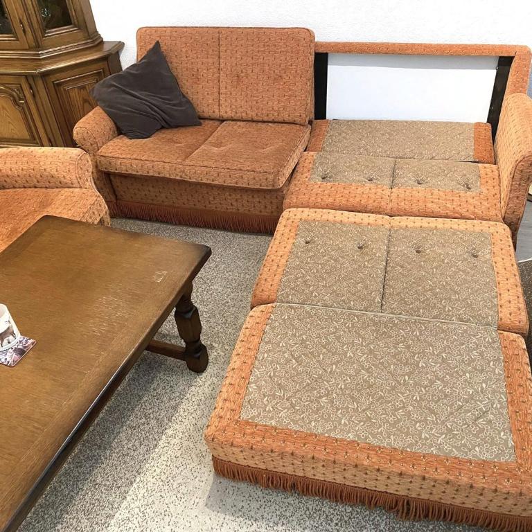 Lärchenwald 1905 - Appartamento con 2 Camere da Letto - 26