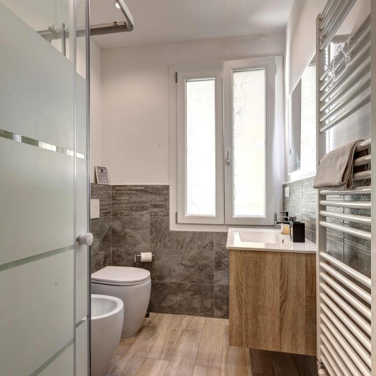 La casina delle 6M - Appartamento con 2 Camere da Letto - 20