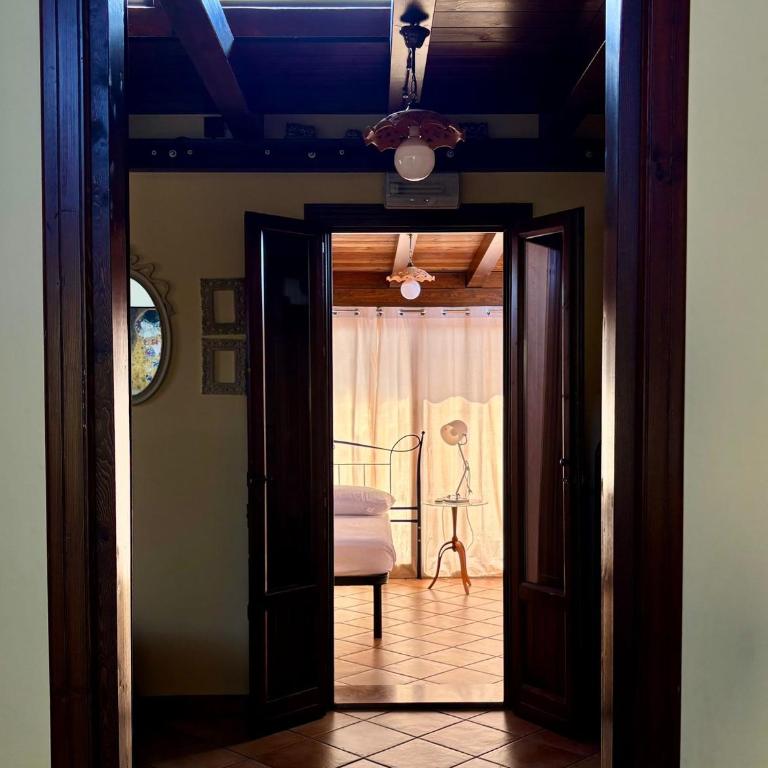 La casetta dei limoni - Villa con 2 Camere da Letto - 12