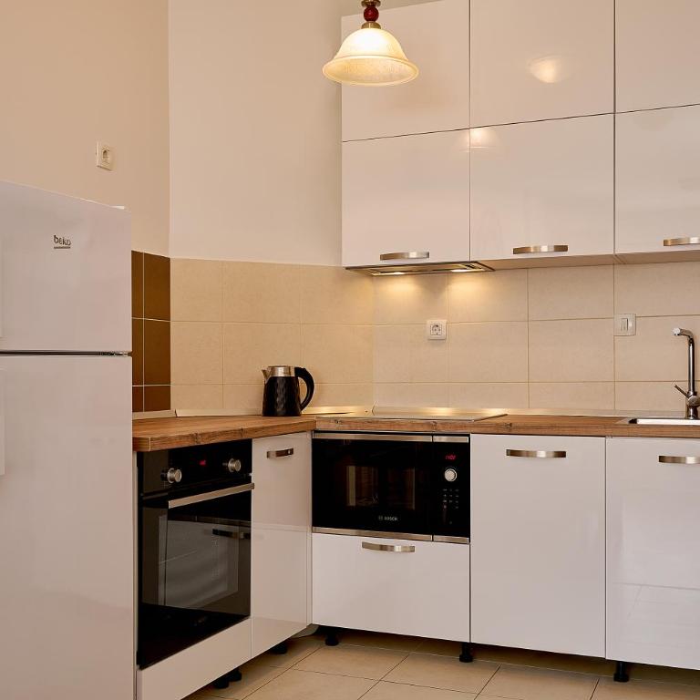 Fortune, 3 min to the beach - Apartman sa 1 Spavaćom Sobom - 5