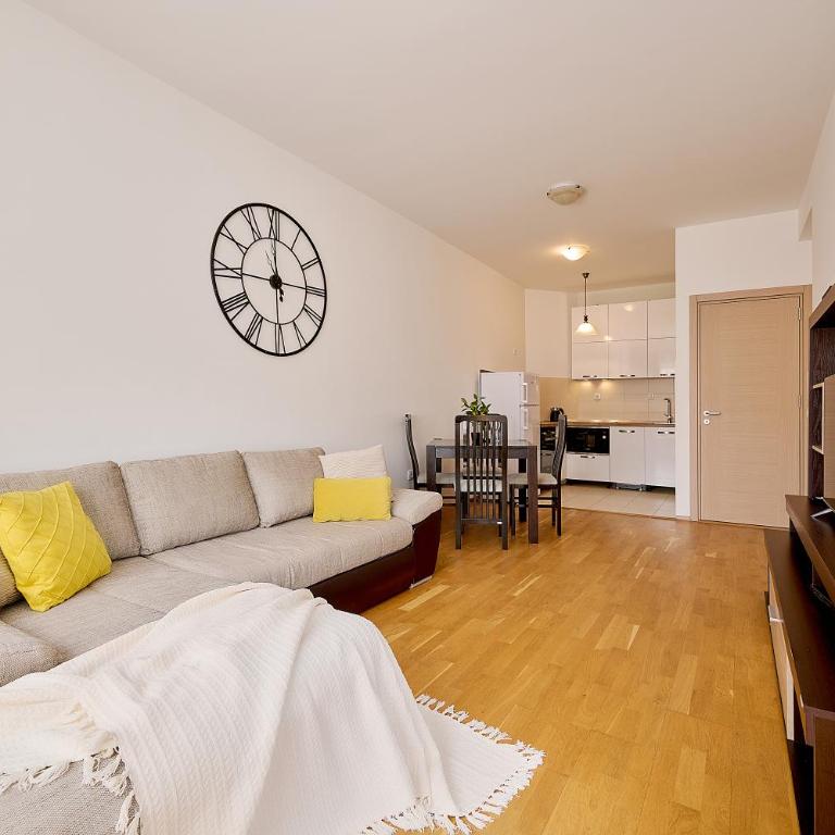 Fortune, 3 min to the beach - Apartman sa 1 Spavaćom Sobom - 1