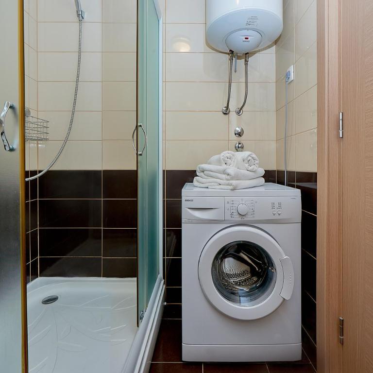 Fortune, 3 min to the beach - Apartman sa 1 Spavaćom Sobom - 8