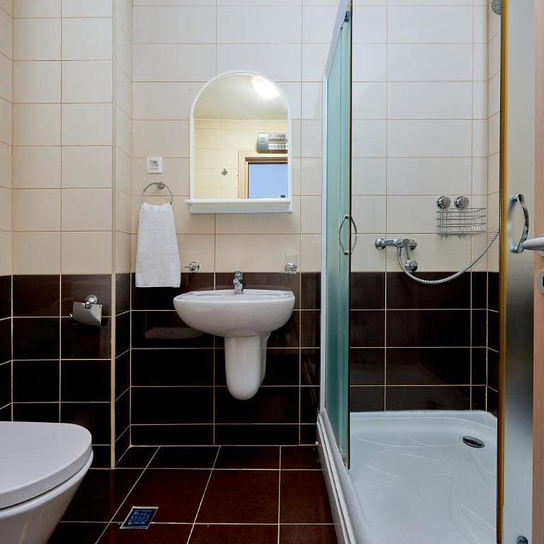 Fortune, 3 min to the beach - Apartman sa 1 Spavaćom Sobom - 9
