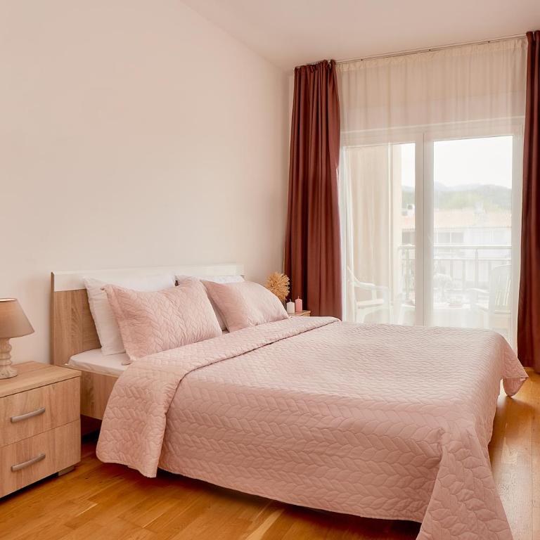 Fortune, 3 min to the beach - Apartman sa 1 Spavaćom Sobom - 10