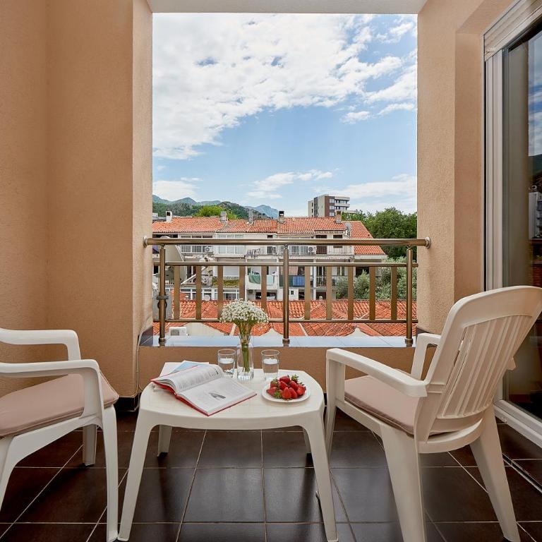 Fortune, 3 min to the beach - Apartman sa 1 Spavaćom Sobom - 13