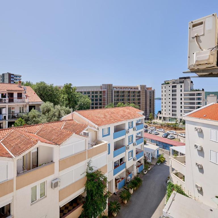 Fortune, 3 min to the beach - Apartman sa 1 Spavaćom Sobom - 15