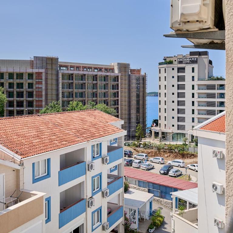Fortune, 3 min to the beach - Apartman sa 1 Spavaćom Sobom - 16