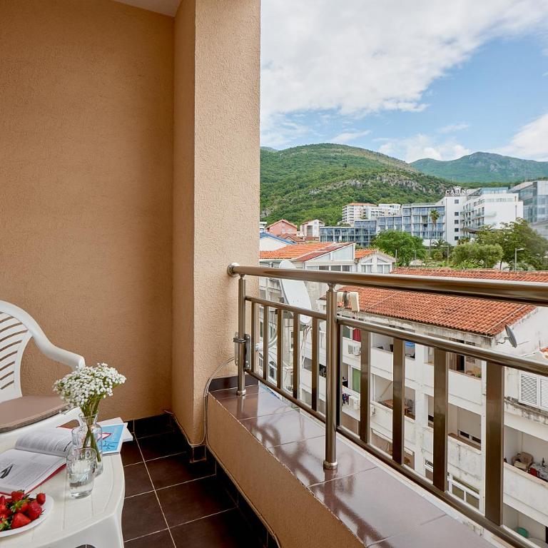 Fortune, 3 min to the beach - Apartman sa 1 Spavaćom Sobom - 17