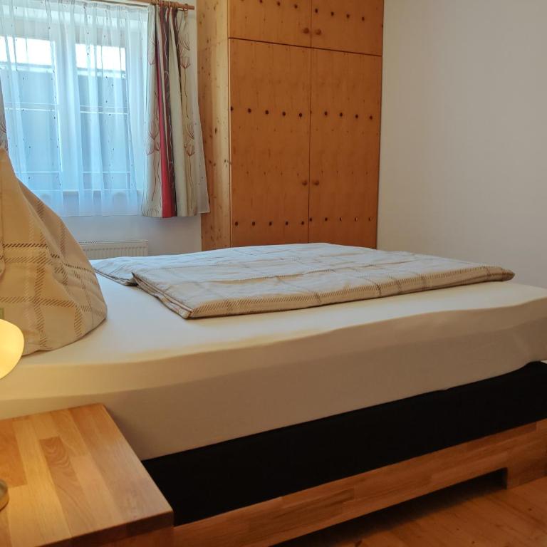 Großberghof - Appartamento con 3 Camere da Letto e Vista Montagna - 9