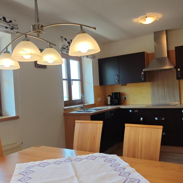 Großberghof - Appartamento con 3 Camere da Letto e Vista Montagna - 7