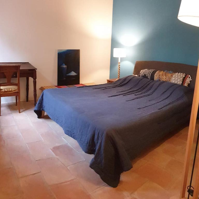 Charming Villa, Sunroof, big pool & olive trees - Villa - 20