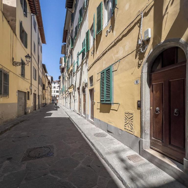 La casina delle 6M - Appartamento con 2 Camere da Letto - 21
