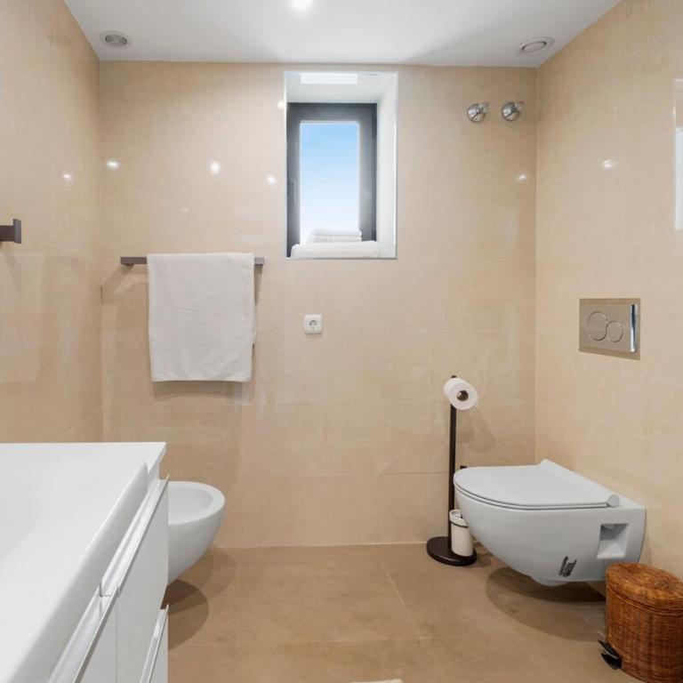 Famile & golf villa, Marbella - Los Naranjos Golf - Villa con piscina privada - 14