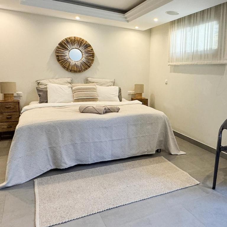 Famile & golf villa, Marbella - Los Naranjos Golf - Villa con piscina privada - 16